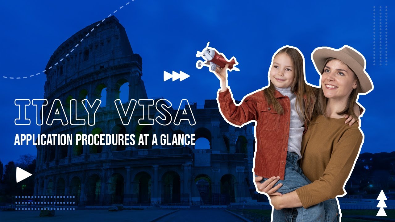 Italy Visa Process & Requirements