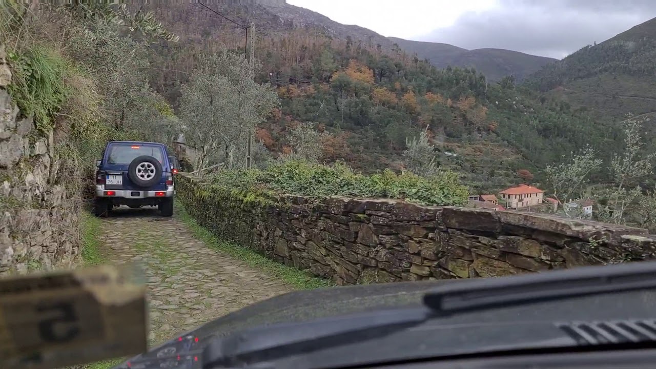 4x4 Arouca Drive