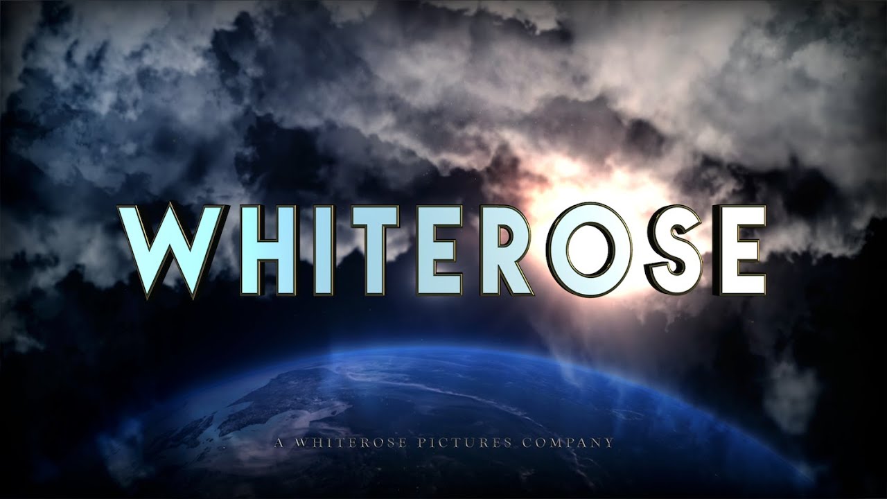 WHITEROSE PICTURES - Logo Intro (2020 - HD)