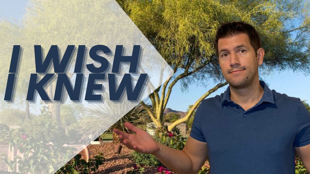 LIVING IN SURPRISE ARIZONA 2021 - Everything You Need to Know Before Moving to Surprise AZ
