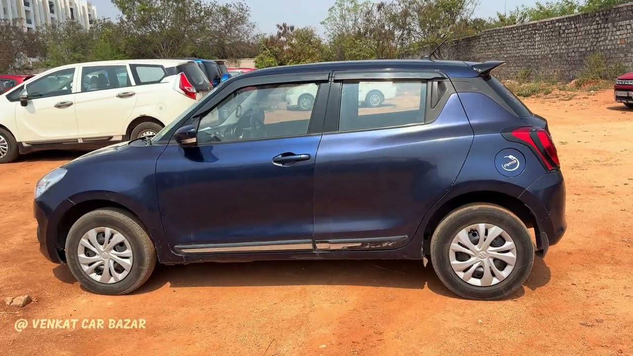 MARUTI SWIFT VXI 2022 PETROL // 7799237238,7799230430.#maruticars #swift #swiftcar #petrolcars 