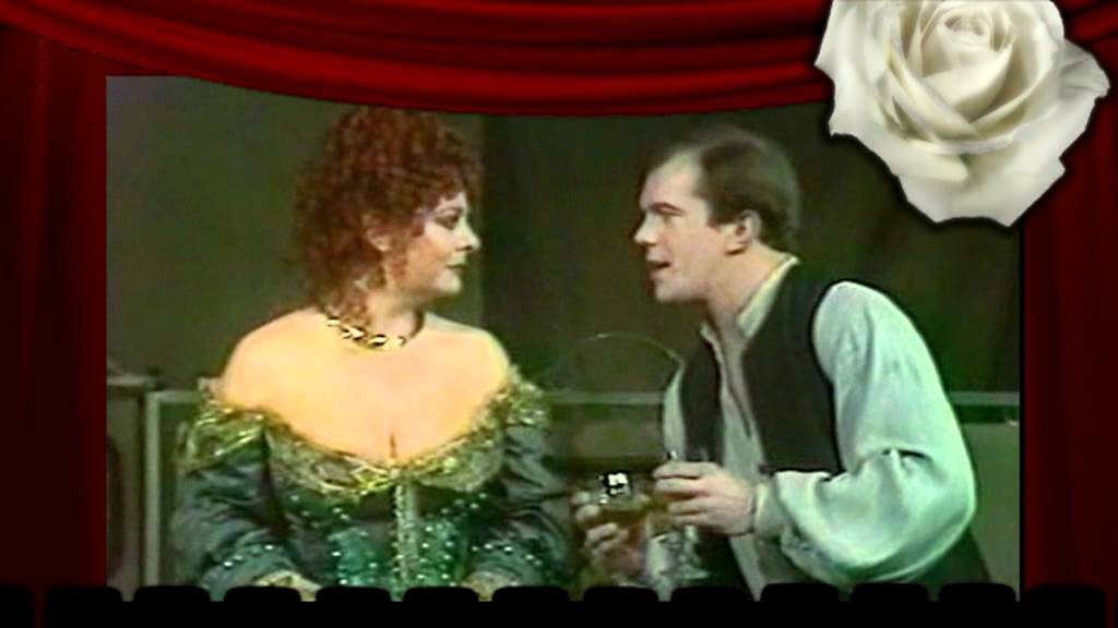 Tartuffe - Béres Ilona