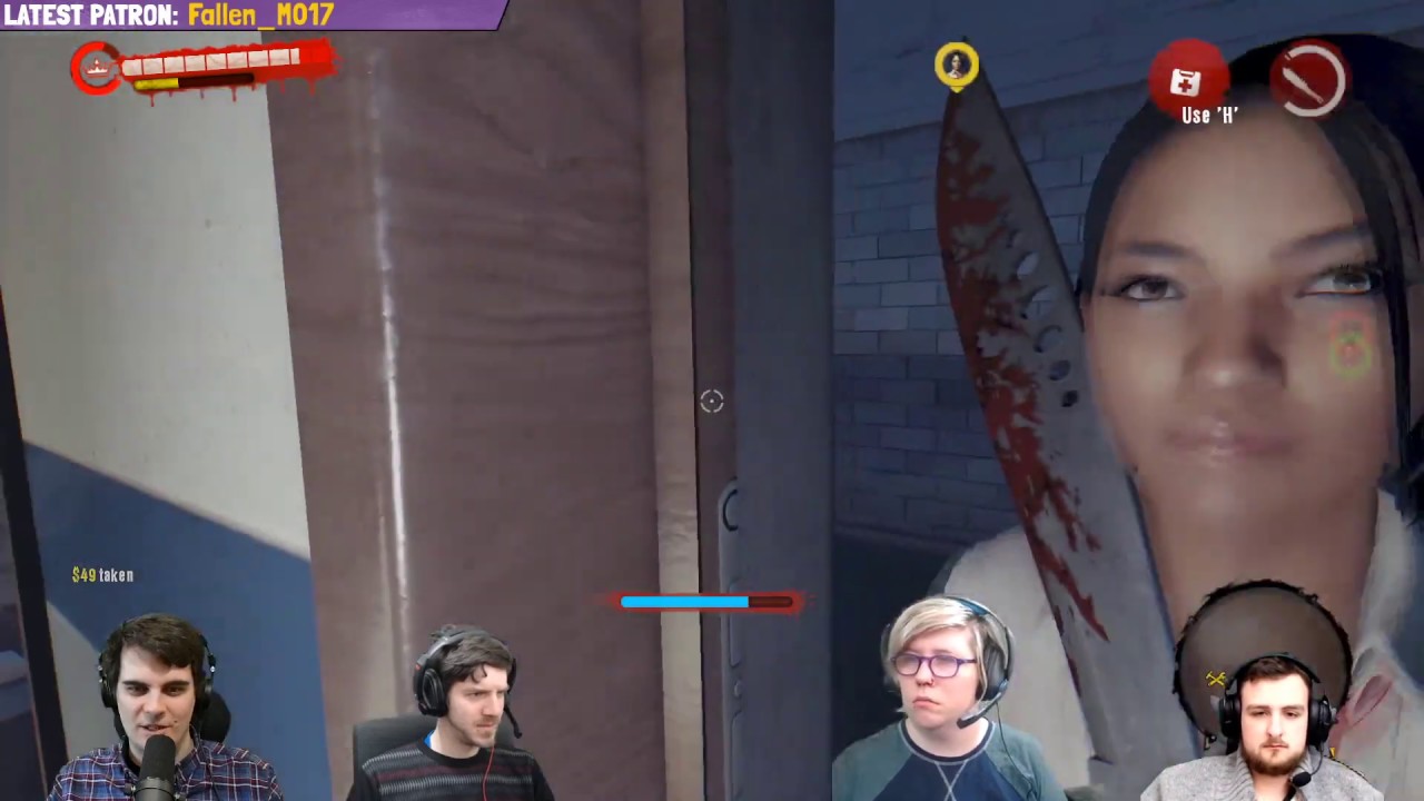 WorstPremadeEver Live! #146 - Dead Island
