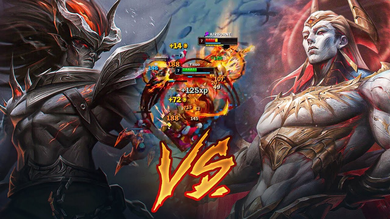 Does Yasuo BEAT Zaahen?