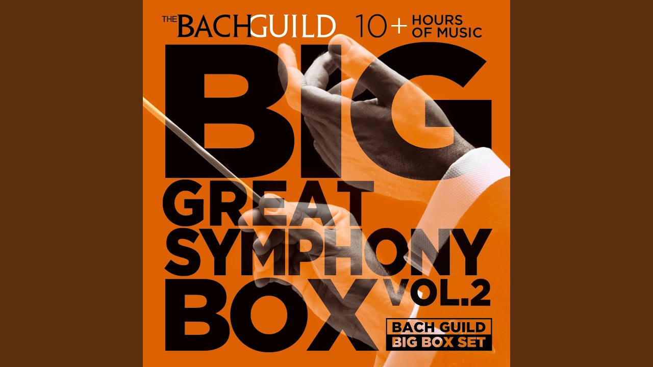 Tchaikovsky: Symphony No. 4 in F Minor, Op.36: III. Scherzo: Pizzicato ostinato