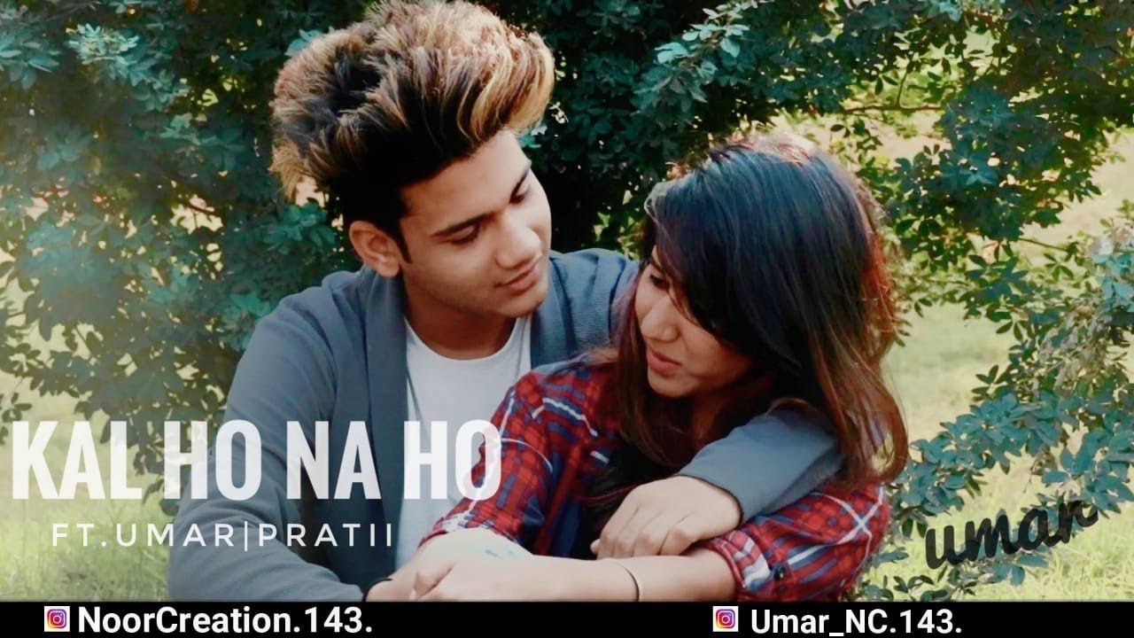 Kal Ho Naa Ho | Umar And Pratibha  | ft. Gurashish Singh | Cover