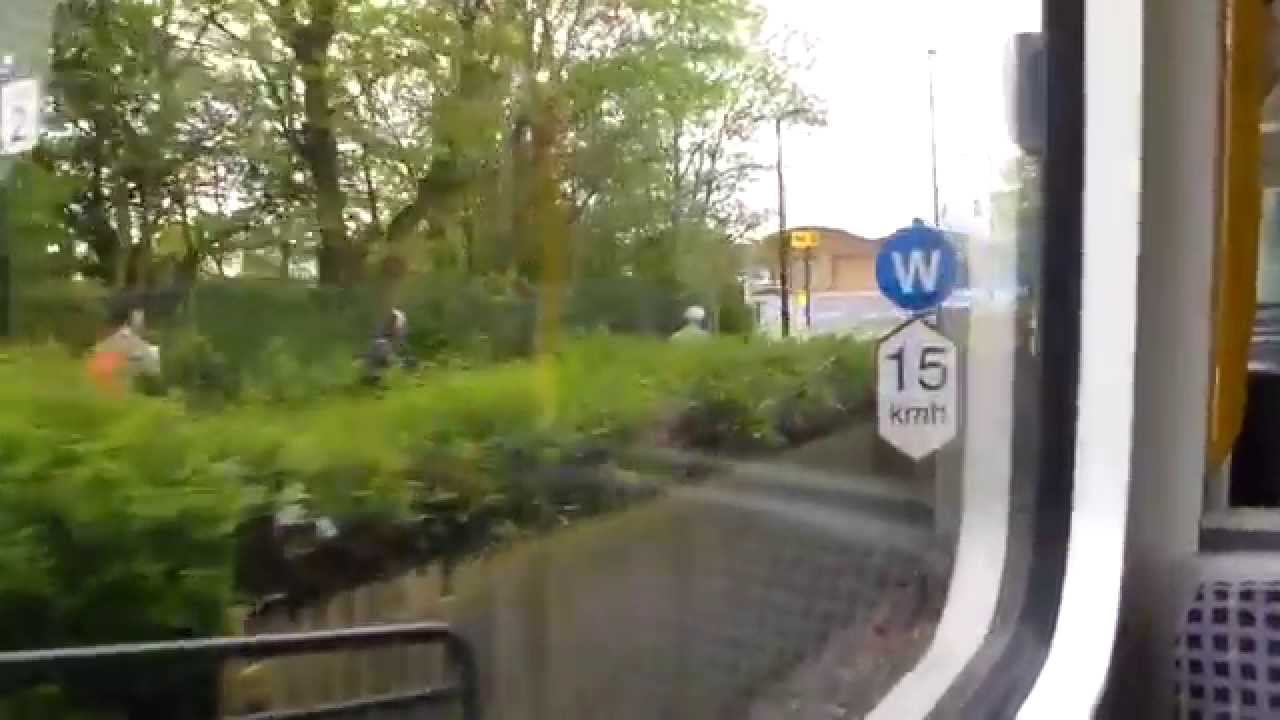 Series 8 Episode 23 - Tyne and Wear Metro