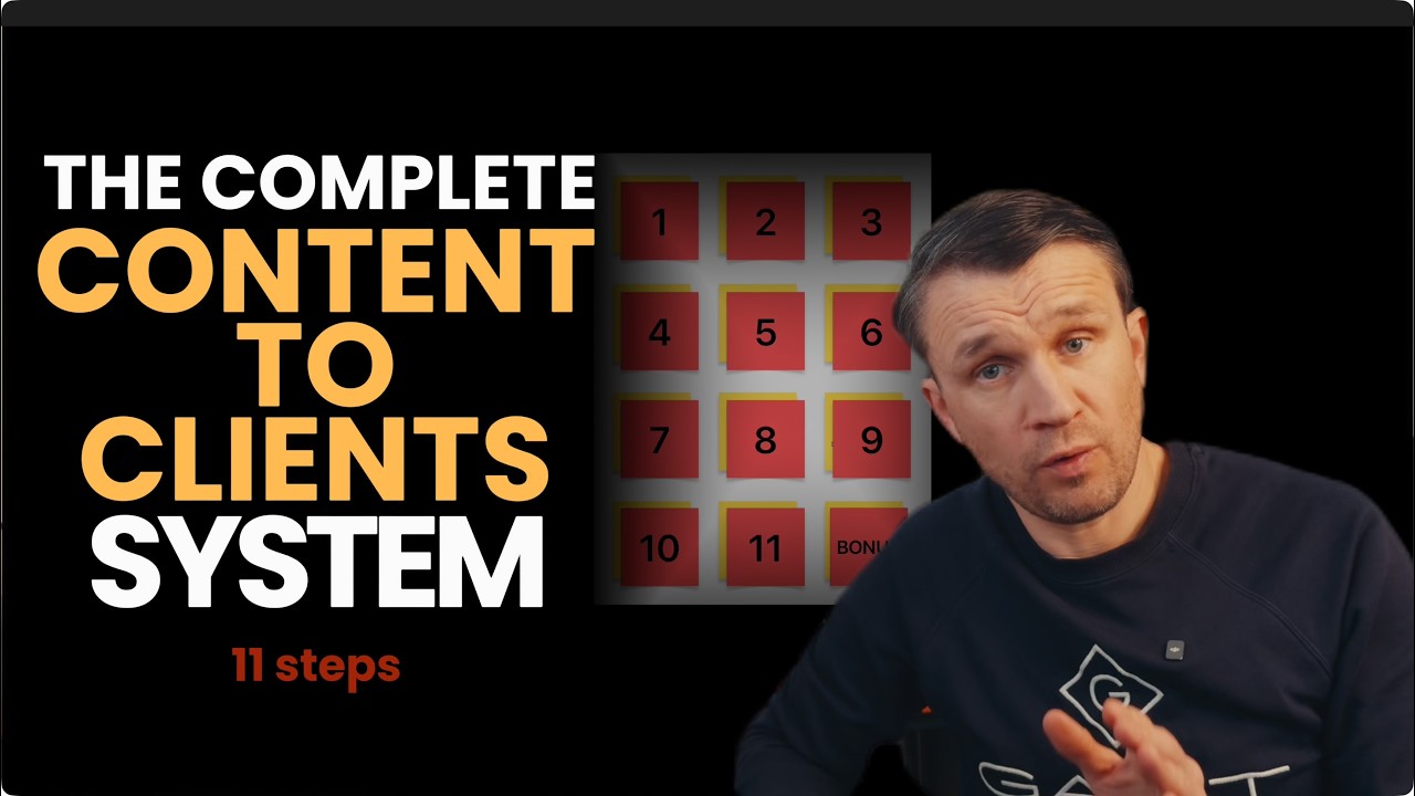 How to Get Paying Clients From Content (Even With 0 Followers)