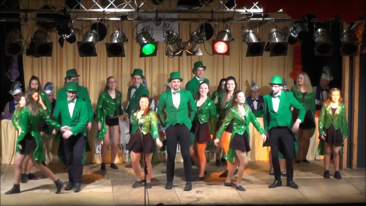 Showtanz 2018 