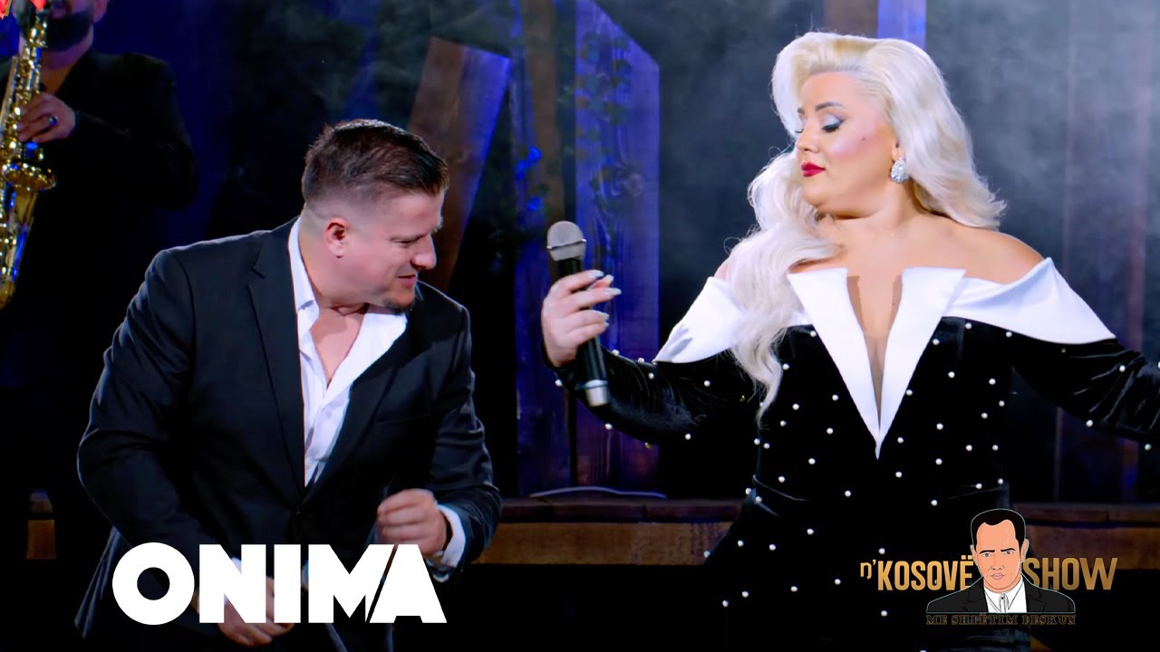 Rati & Amarda Arkaxhiu - Solla solla