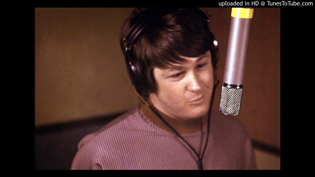 The Beach Boys Wouldn't Be Nice Single Track Vocal