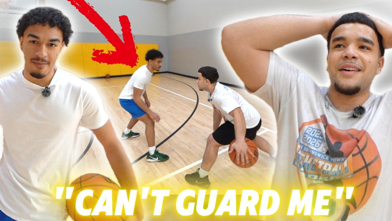 Buddy Wanted All The SMOKE... So I Gave Him Buckets