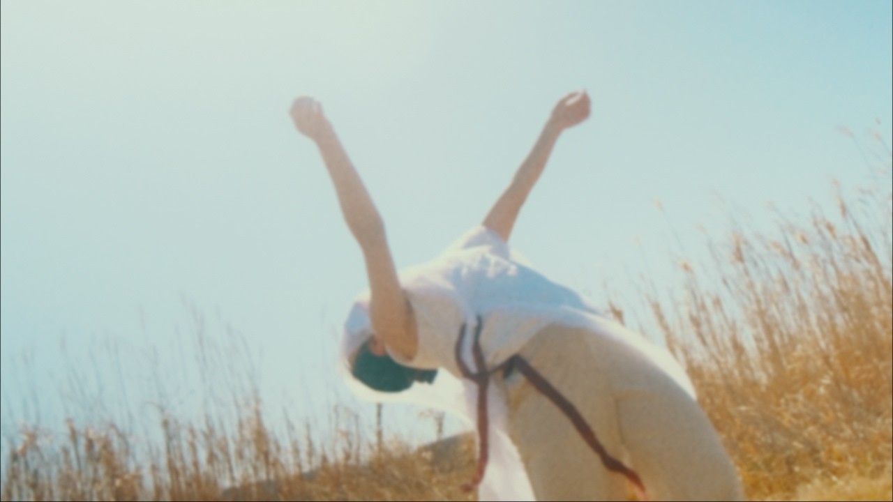 The Bagpipes - ただ舞う (Official Music Video)