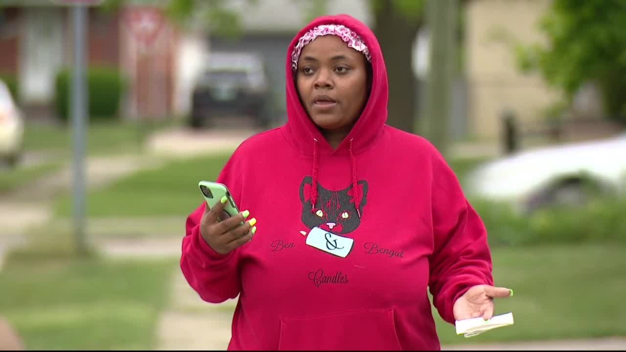 Black woman gets $385 ticket for speaking too loud on phone by police