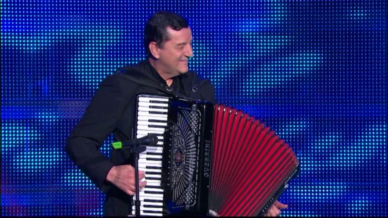 Ljubiša Pavković - Splet o Beogradu