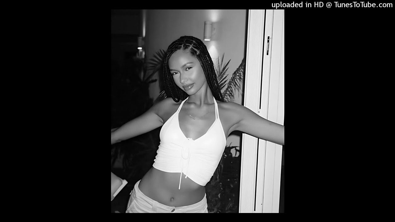 (FREE) R&B Type Beat ~ 