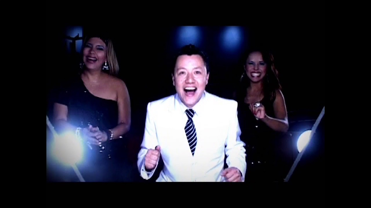 LA LICUADORA  LA EXPLOSIVA SONORA (VIDEO OFICIAL)