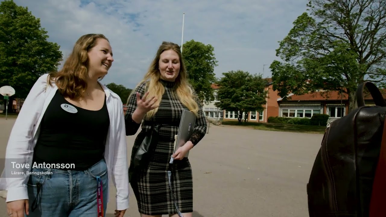 Örkelljunga kommun: AI-utbildning