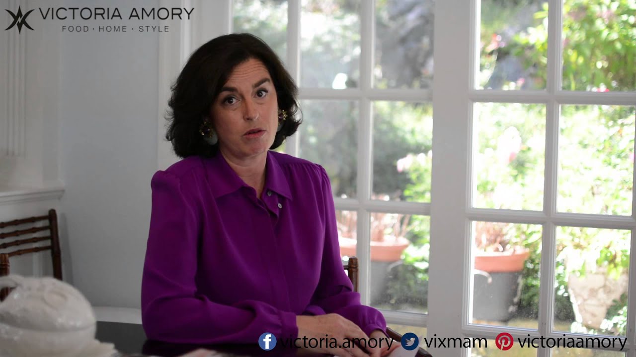 Victoria Amory