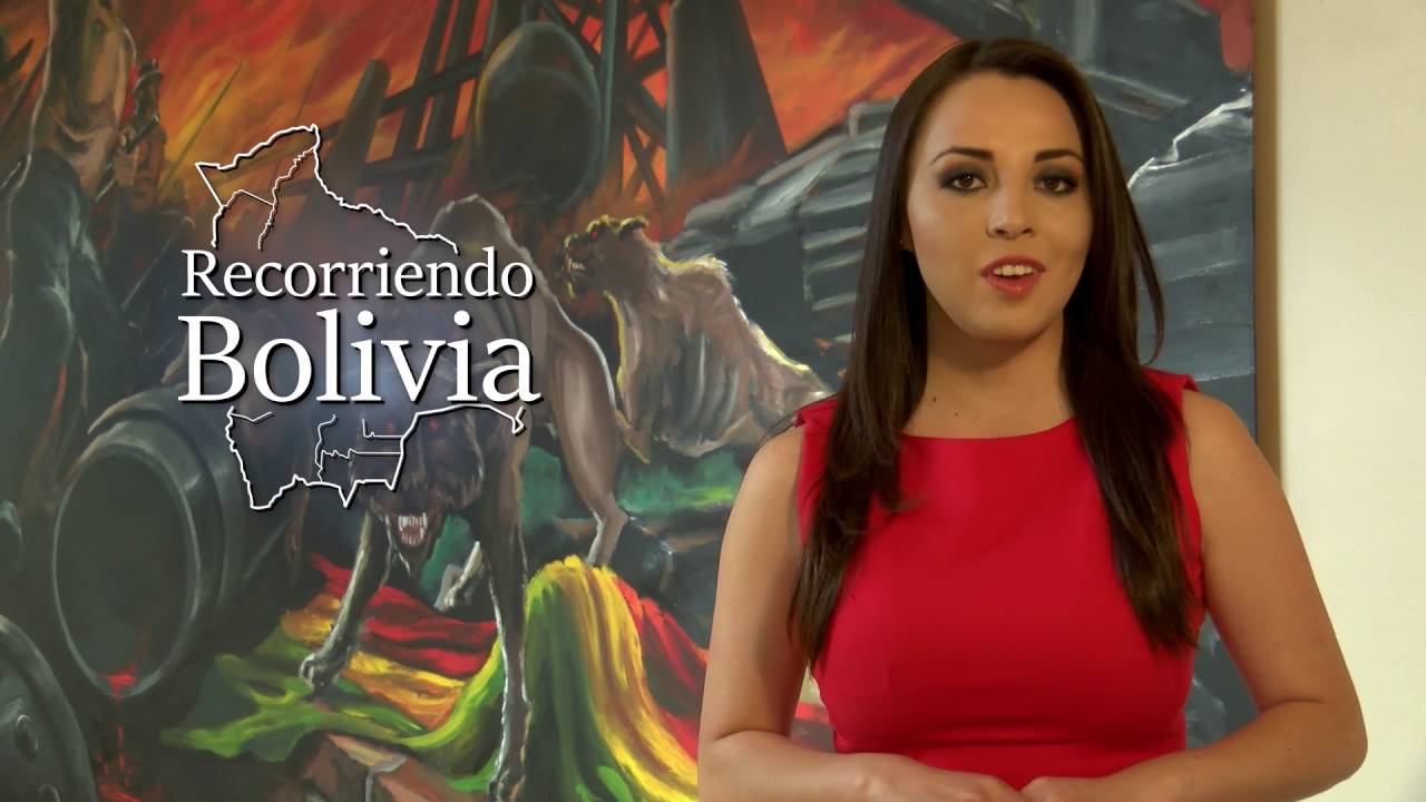A PUERTA ABIERTA - PROGRAMA 1 (completo)