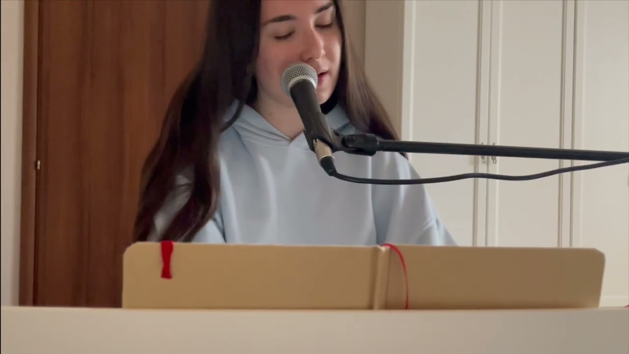 As The Deer (Come la cerva anela all'acqua) - Cantico Cristiano