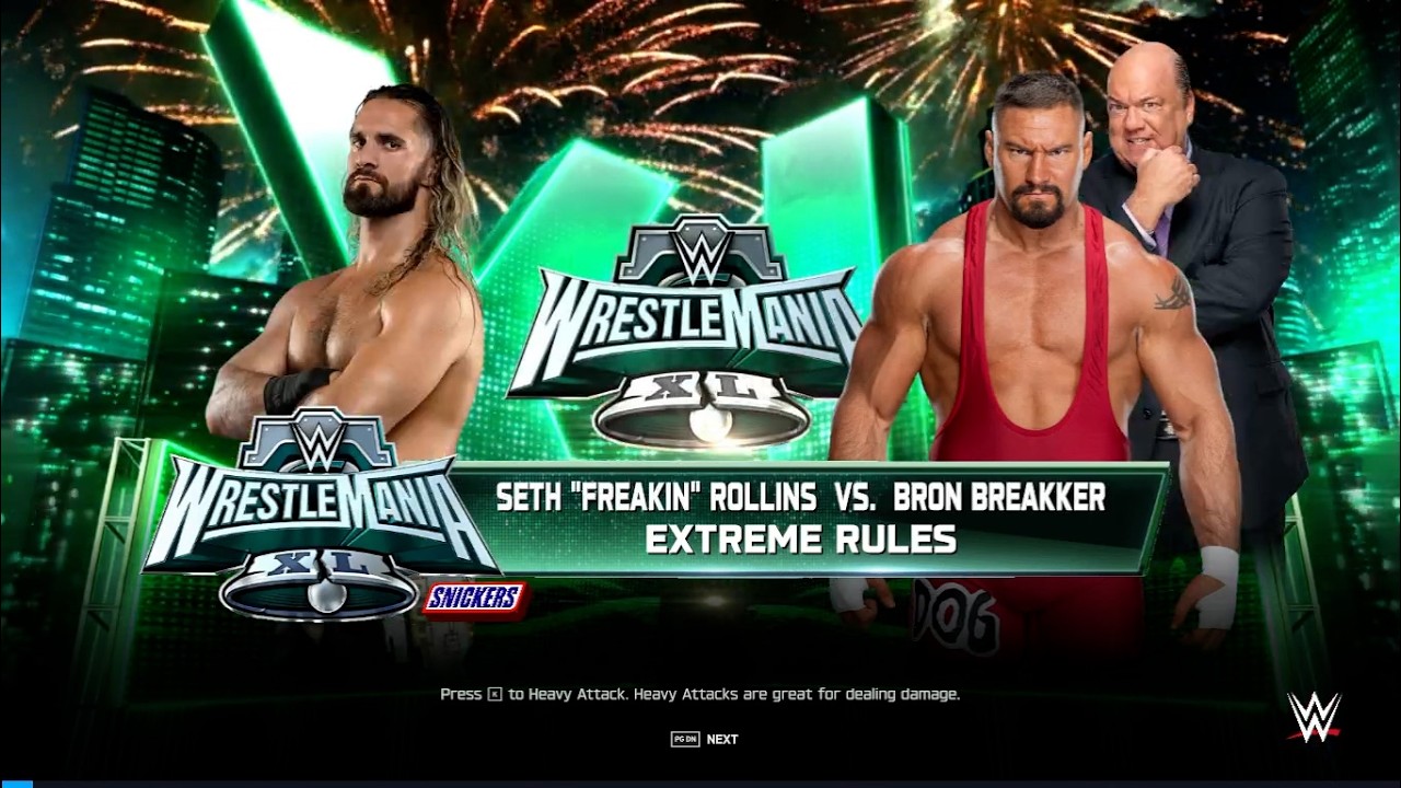 Seth 