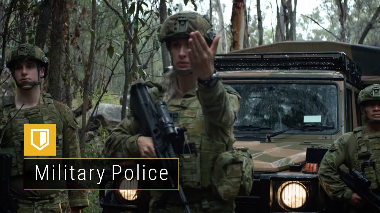 Discover Your Army: Explore Shannon's story