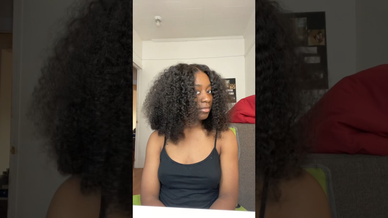 HONEST REVIEW OF OQ HAIR #wiginstall #wiginfluencer #gluelesswig