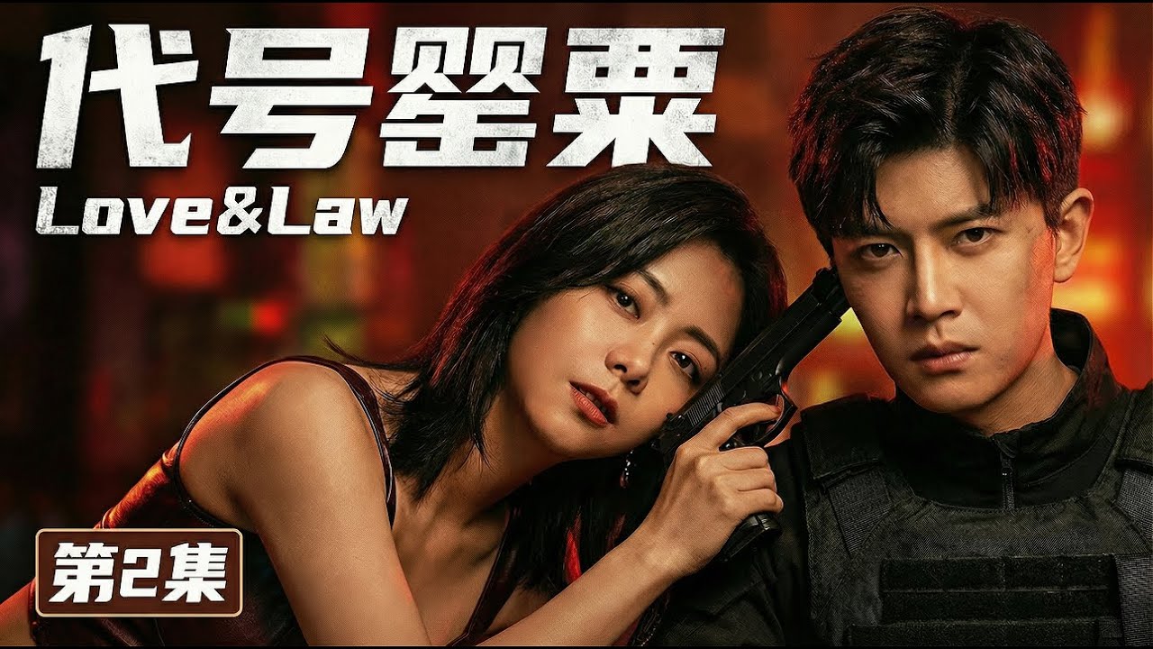 【MULTISUB 2026最新电视剧《代号罂粟》02】缉毒警任嘉伦卧底任务陷情网💔爱上毒枭之女谭松韵🌺谁知她早已识破身份，反手设局反杀⚠️#cdrama #movie #film #drama