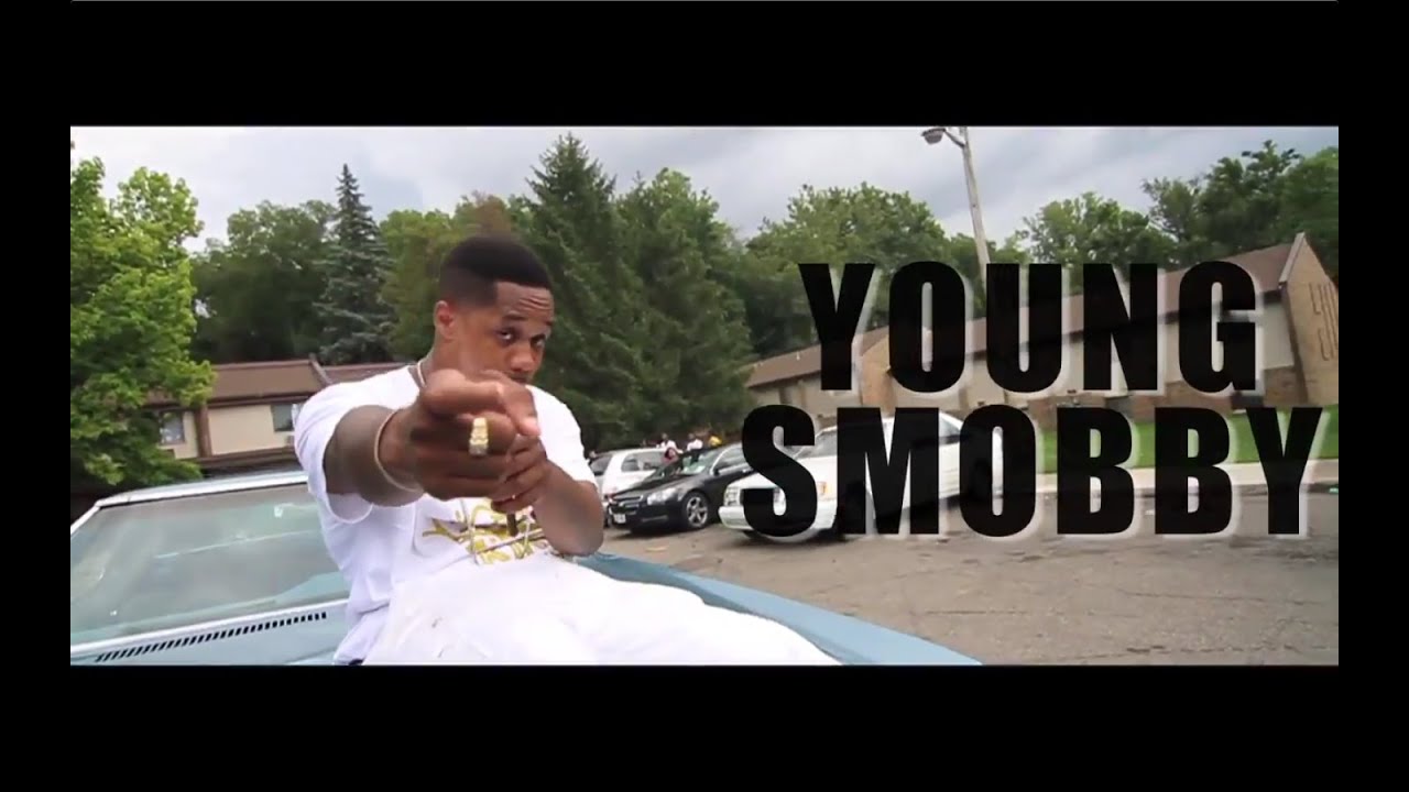 Young Smobby x Lantana-City Zoo *OFFICIAL VIDEO*