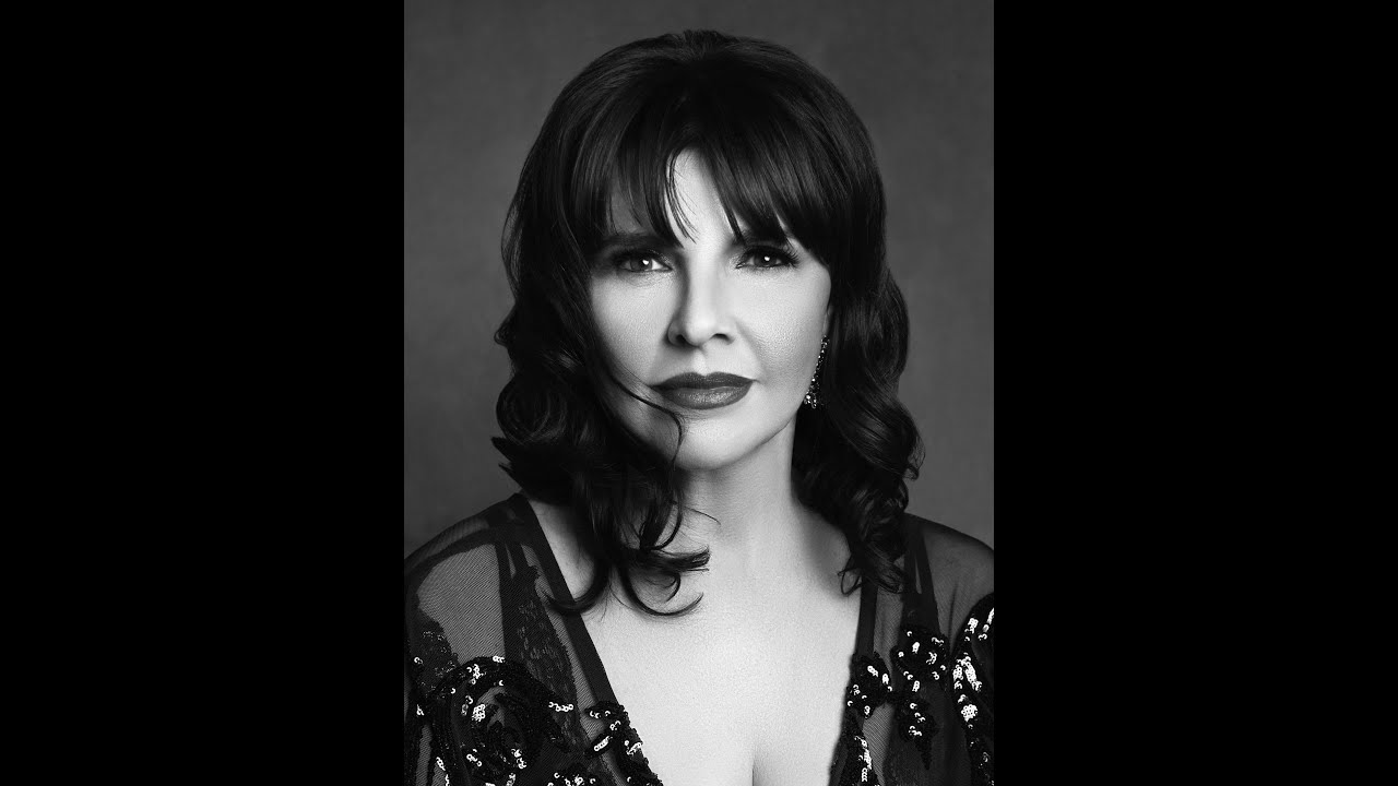 Kimberly Wright Interview -Sara Kardooni Portraits