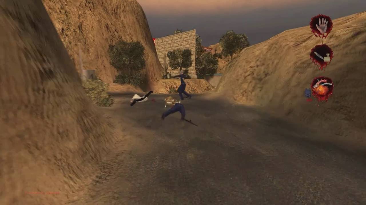 Postal 2 Long Play