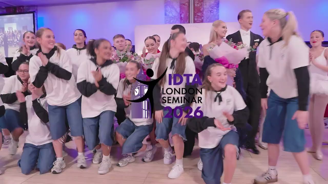 London Seminar highlights (2026)