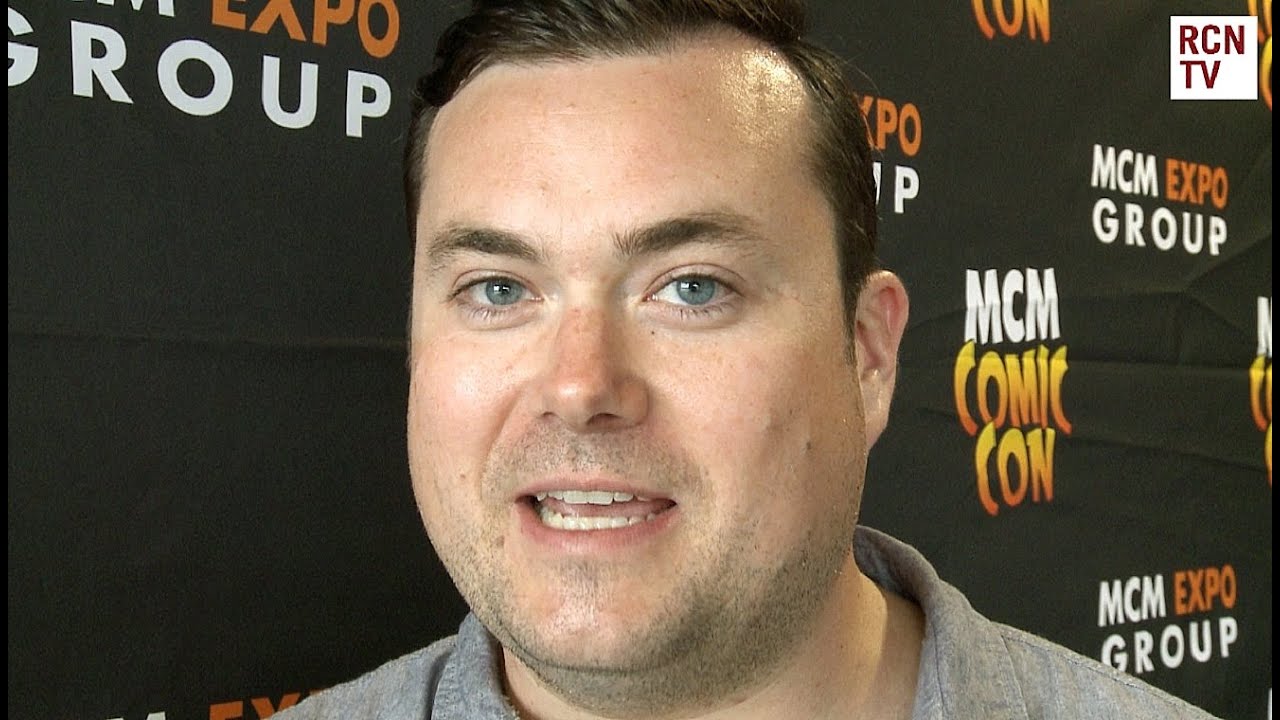 Orphan Black Kristian Bruun Interview - Series 3 & Donnie