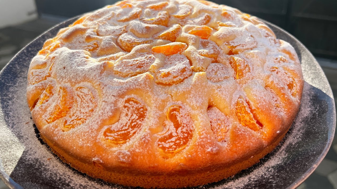 Рецепт за 5 минут 🤩 Этот вкусный и простой ТОРТ вы будете готовить каждый день..!!