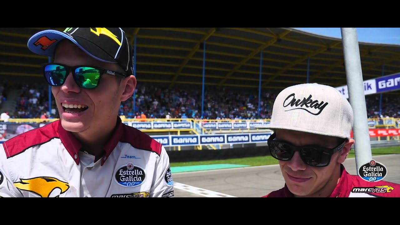 Gamma Racing Day at TT Circuit Assen