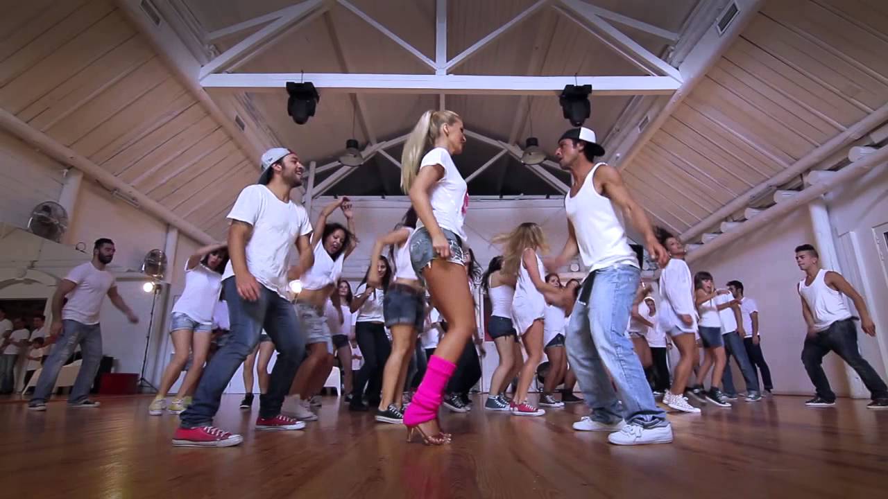 DANÇA COM AS ESTRELAS - PROMOS DE ESTREIA JULHO - 720P