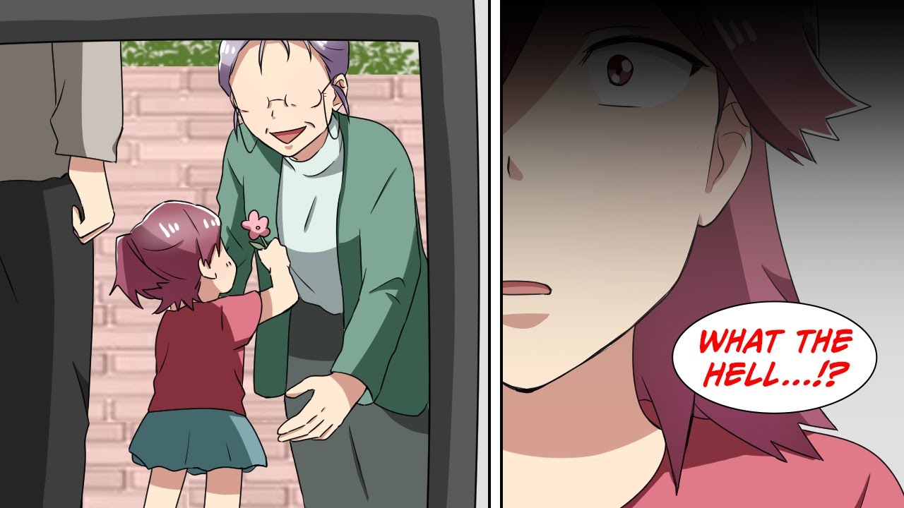 I found out why my mother never loved me... [Manga Dub]