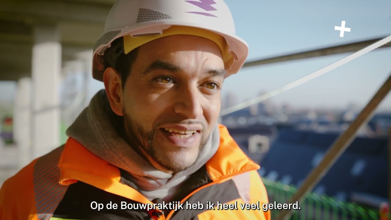 De impact van de Bouwpraktijk