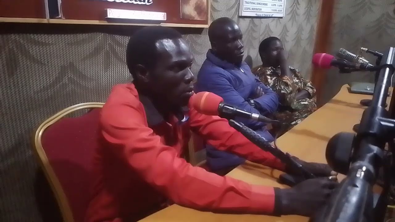 Kwania UPC Party Leaders Cite Gross Irregularities in the recently concluded Parliamentary Election 