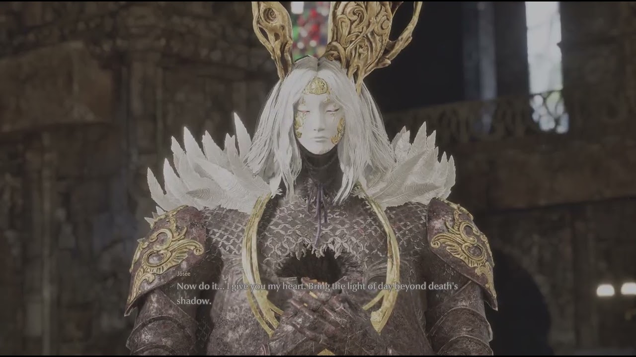 CODE VEIN II