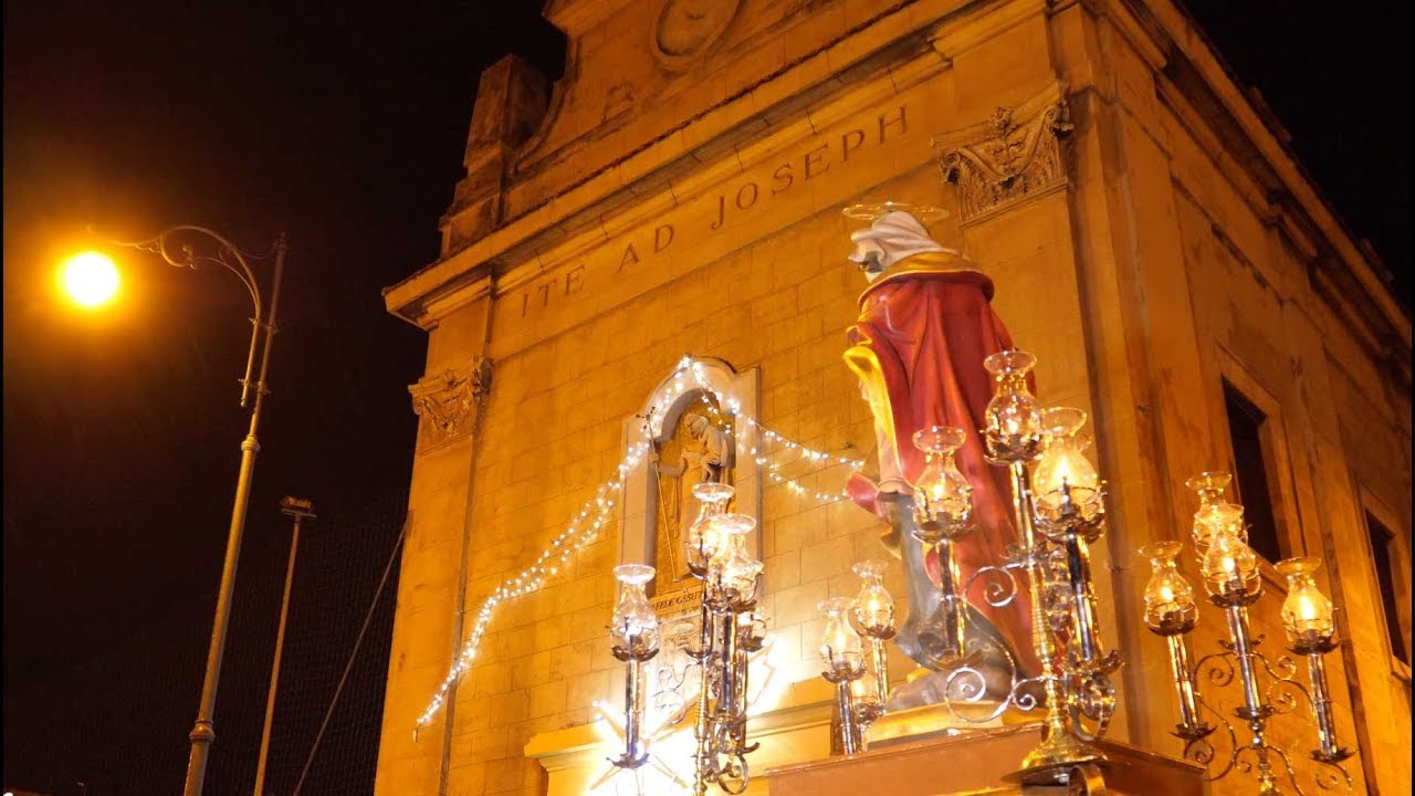 La Notte di Santa Cecilia a Taranto