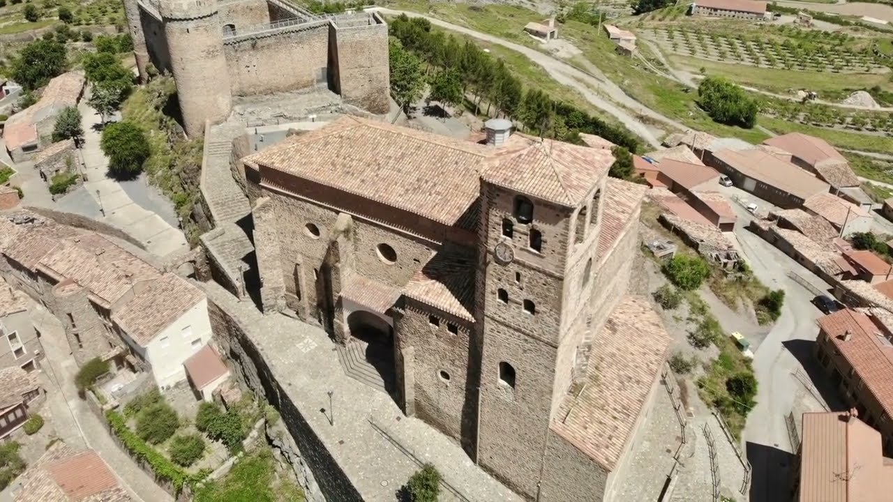 CORNAGO: Ese bello rincón de La Rioja ( 3)