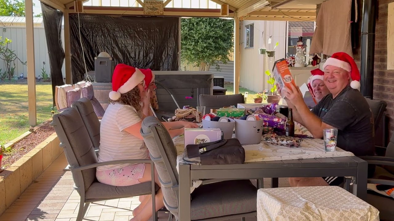 Coley’s Christmas 2025@moleysvlogs8728 