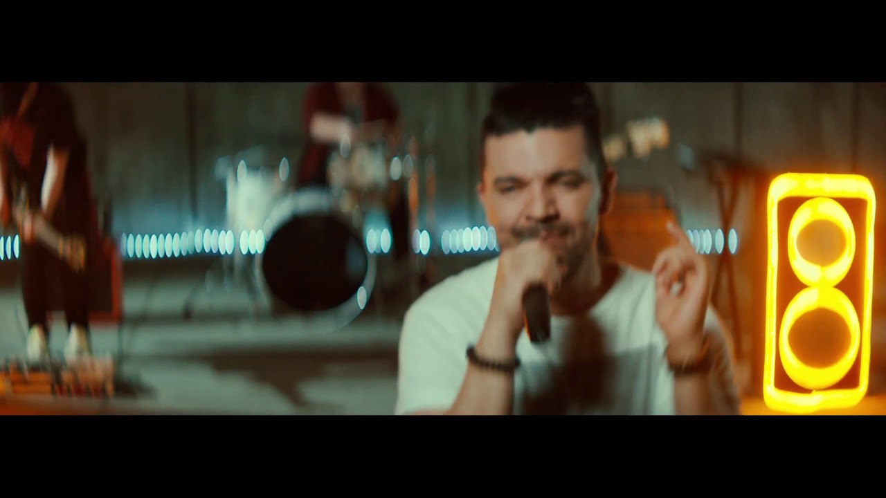 HAMBRE - Bani Muñoz (Video Oficial)