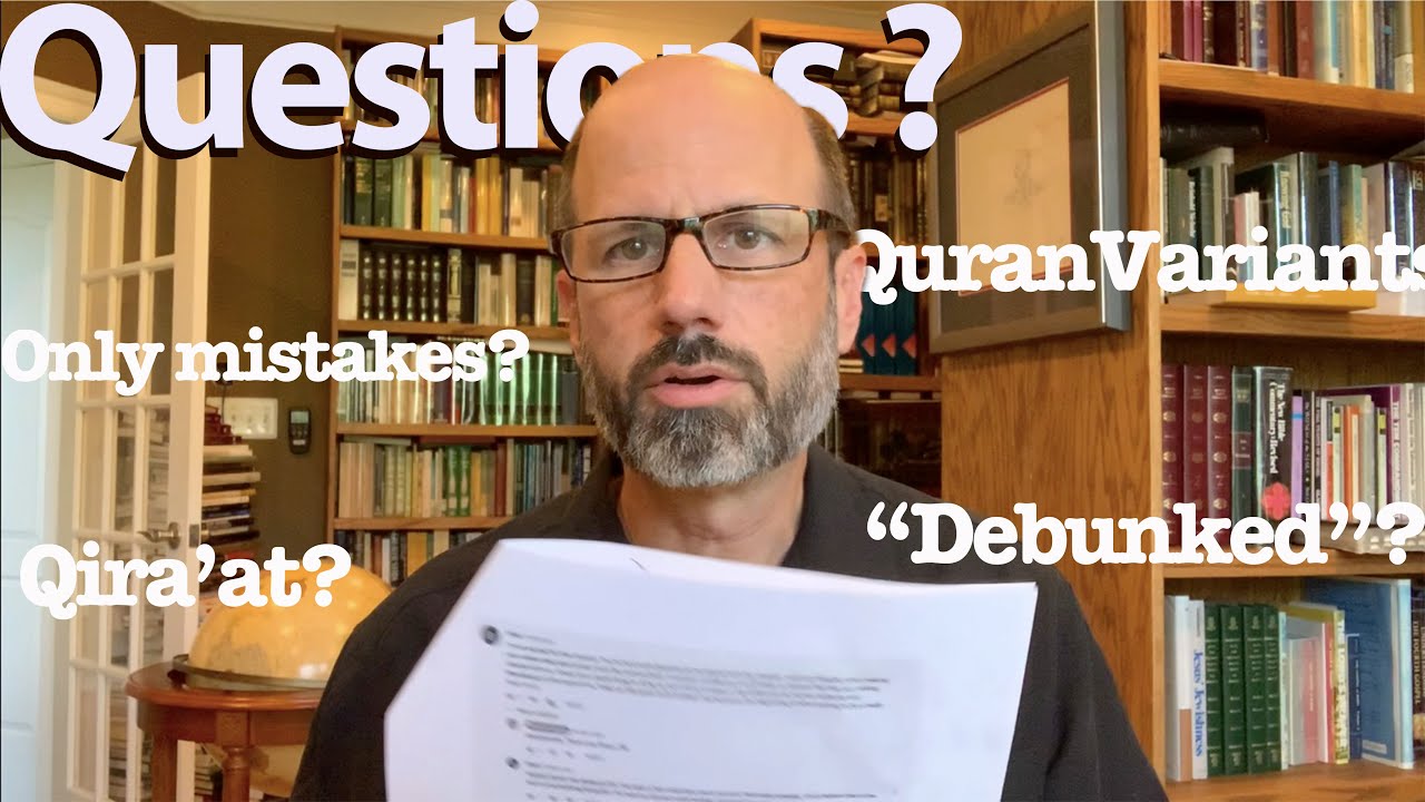 Dr. Brubaker responds (July 2020)