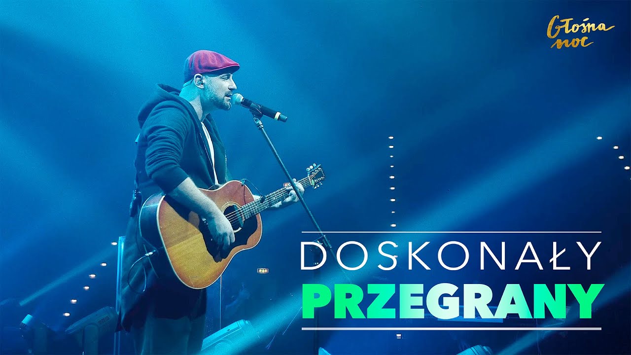 Doskonały Przegrany - Betlejem w Polsce (Skubas)