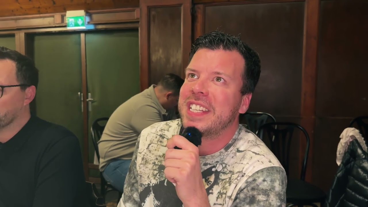 Eine Show-viele H&ouml;hepunkte