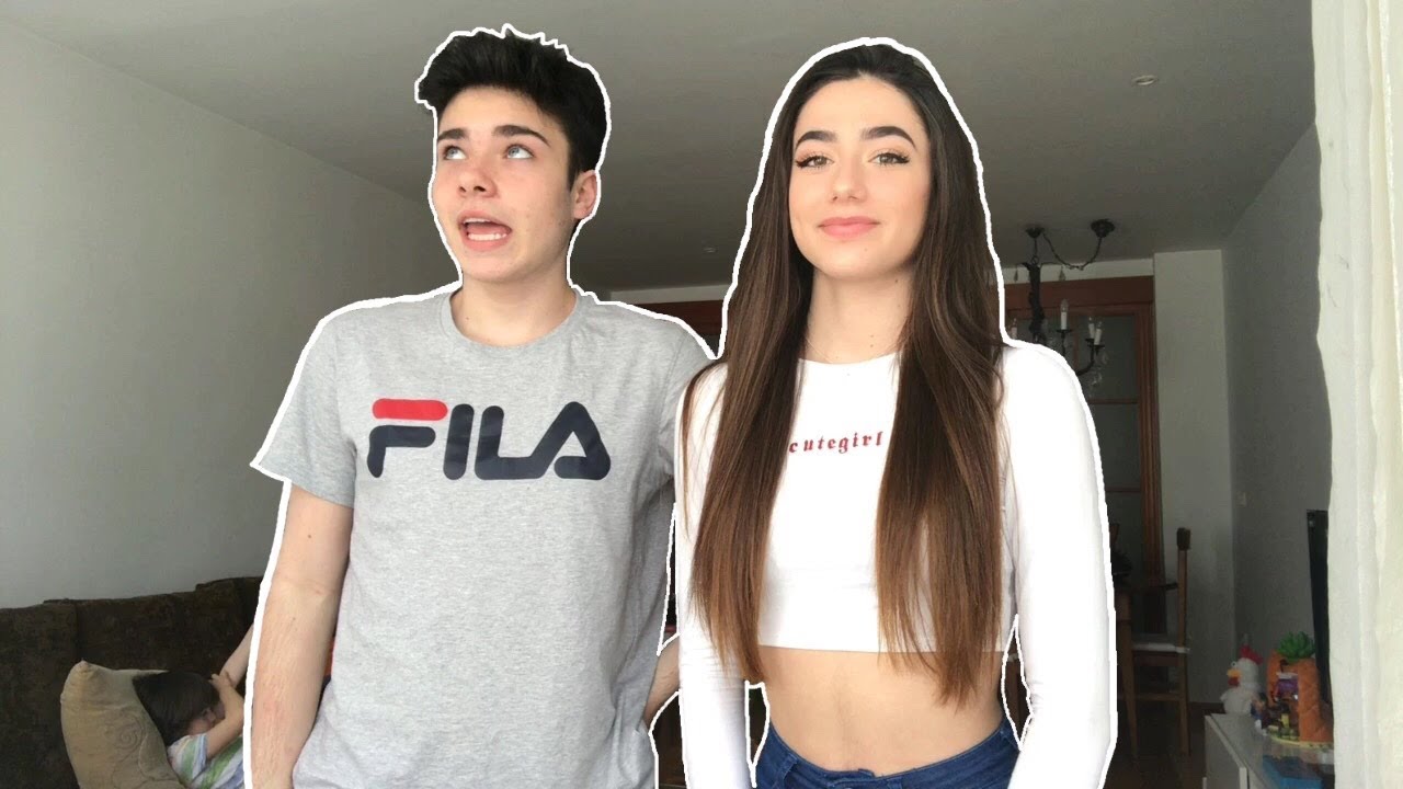 Videostar! Me niego