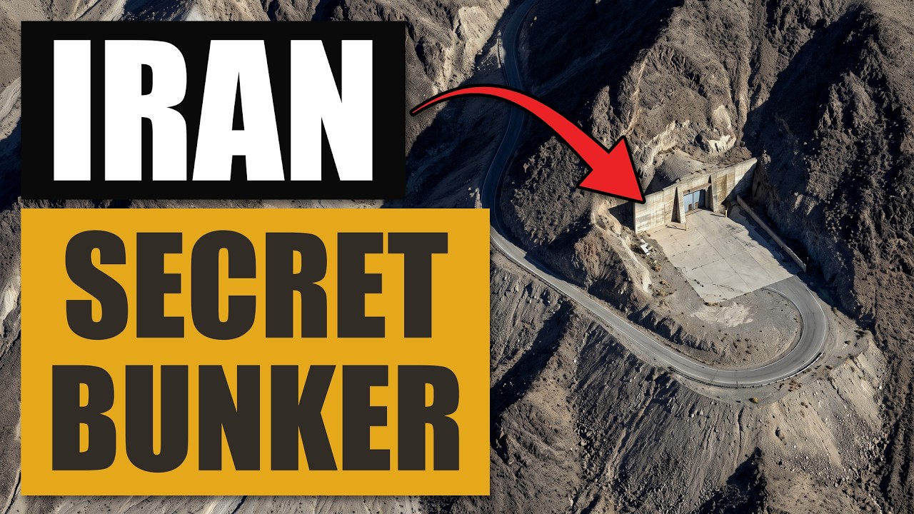 How Iran Lost Its Entire Military Command In One Night